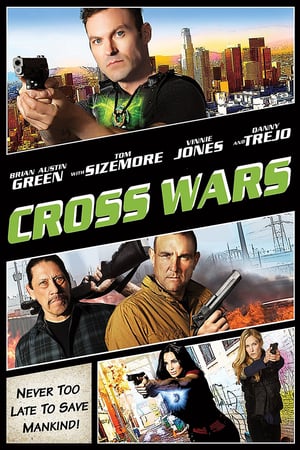 Cross Wars