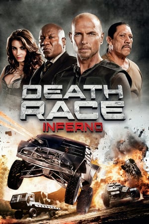 Death Race 3: Inferno