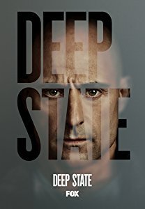 Deep State - Season 1