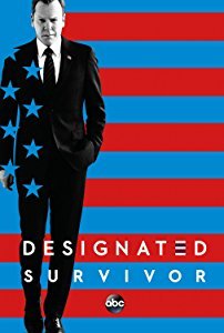 Designated Survivor - Season 2