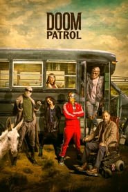 Doom Patrol – Season 1