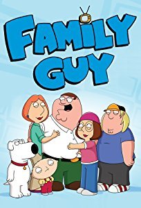 Family Guy - Season 16