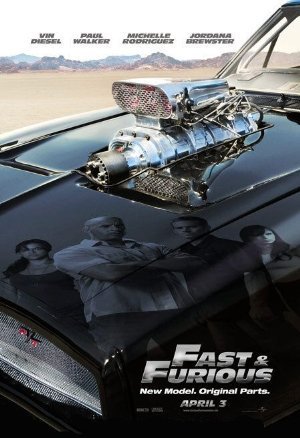 Fast & Furious