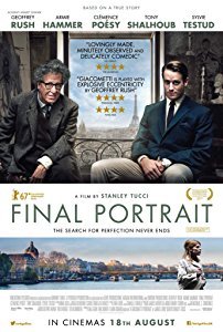 Final Portrait