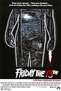 Friday the 13th