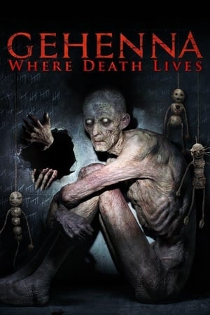 Gehenna: Where Death Lives (Hindi Dubbed)