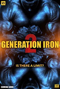 Generation Iron 2