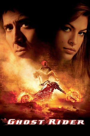 Ghost Rider [Hindi-English]