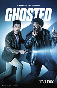 Ghosted - Season 1