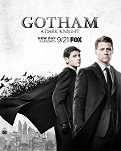 Gotham - Season 4