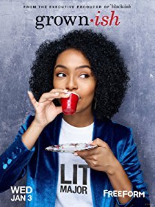 Grown-ish - Season 1