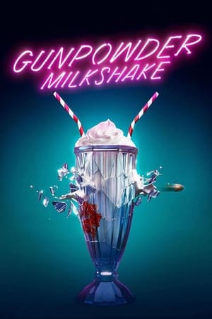 Gunpowder Milkshake