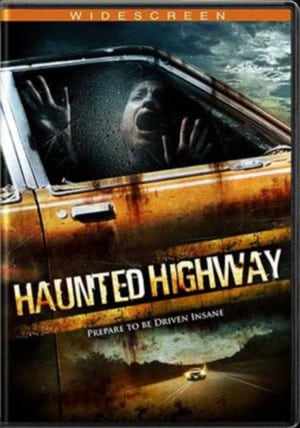 Death Ride (Haunted Highway)