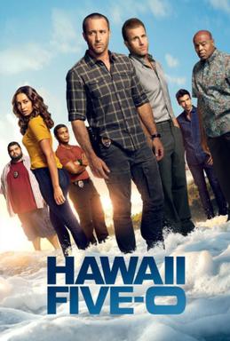 Hawaii Five-0 - Season 8