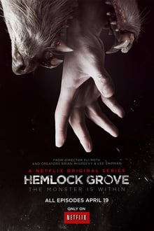 Hemlock Grove - Season 1