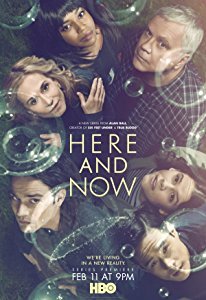 Here and Now - Season 1