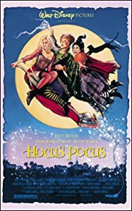 Hocus Pocus