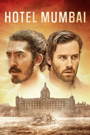 Hotel Mumbai (Hindi)