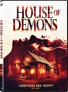 House of Demons