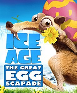 Ice Age: The Great Egg-Scapade