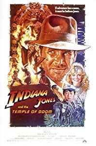 Indiana Jones and the Temple of Doom