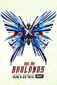 Into the Badlands - Season 3