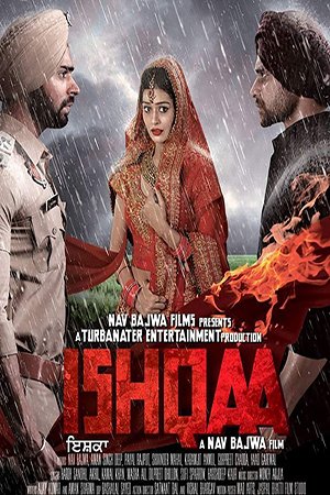 Ishqaa