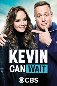 Kevin Can Wait - Season 2