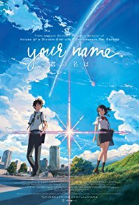 Your Name