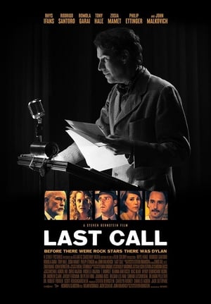 Last Call (2020)