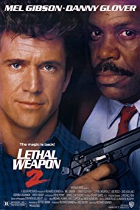 Lethal Weapon 2