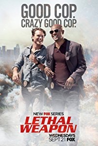 Lethal Weapon - Season 2