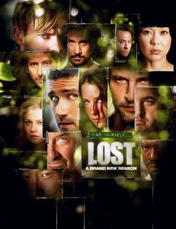 Lost - Season 3