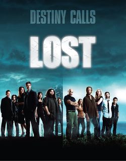 Lost - Season 5