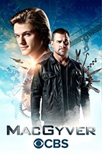 MacGyver - Season 2