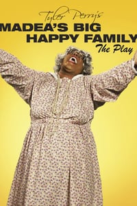 Madea's Big Happy Family