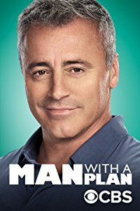 Man with a Plan - Season 2