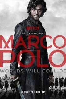 Marco Polo - Season 1