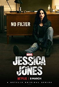 Marvel's Jessica Jones - Season 2