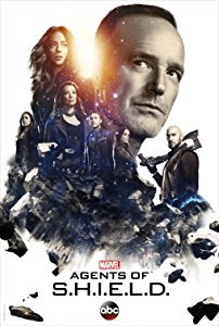 Marvel's Agents of S.H.I.E.L.D. - Season 5