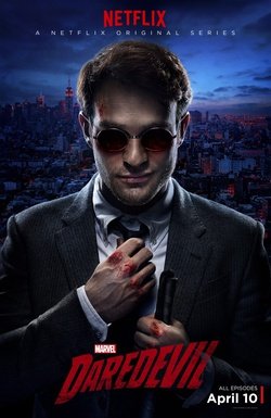 Marvel's Daredevil - Season 1