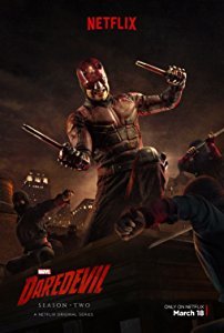 Marvel's Daredevil - Season 2