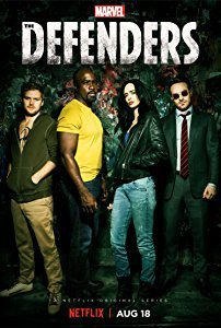 Marvel's The Defenders - Season 1