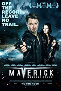 Maverick: Manhunt Brazil