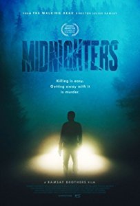 Midnighters