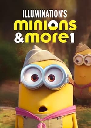 Minions & More Volume 1