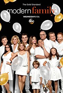 Modern Family - Season 9