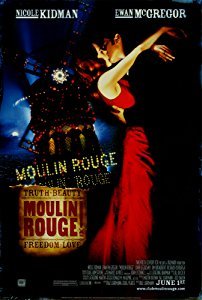 Moulin Rouge!