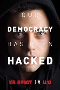 Mr. Robot - Season 1