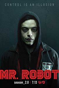 Mr. Robot - Season 2